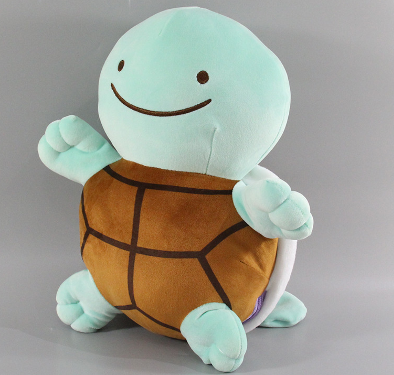 Reversible pokemon plush cheap