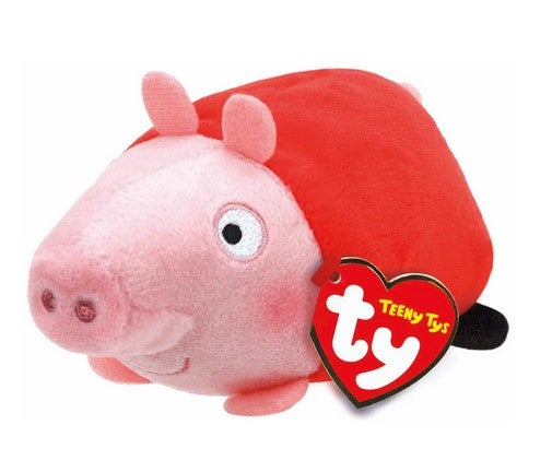 George pig ty shop