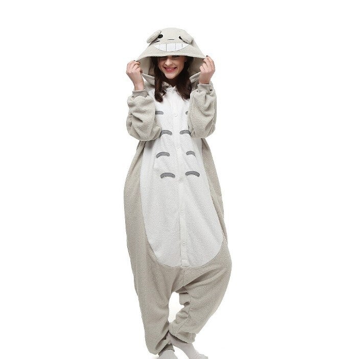 Studio ghibli onesie for adults sales