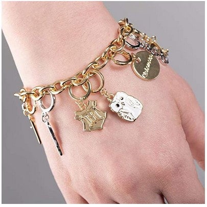 Harry sales potter anklet