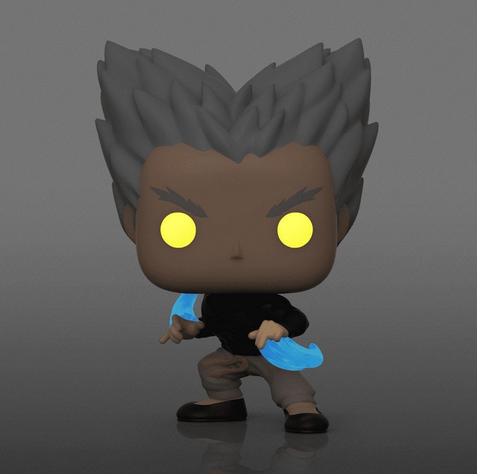 Garou funko hot sale pop