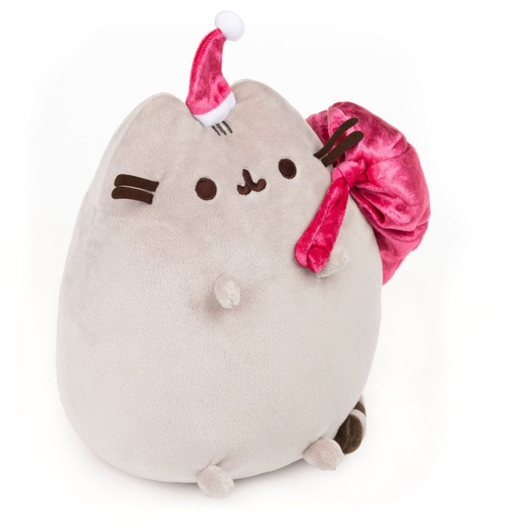 Mermaid deals pusheen plush