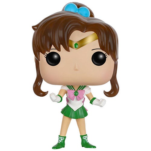 Sailor Moon Funko Pops Retired