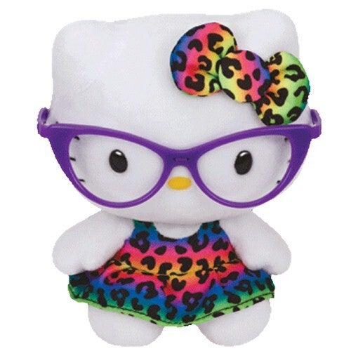 Ty hello kitty by hot sale sanrio